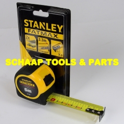 Rolbandmaat FatMax 5 meter - 32 mm blade armor | 0-33-720